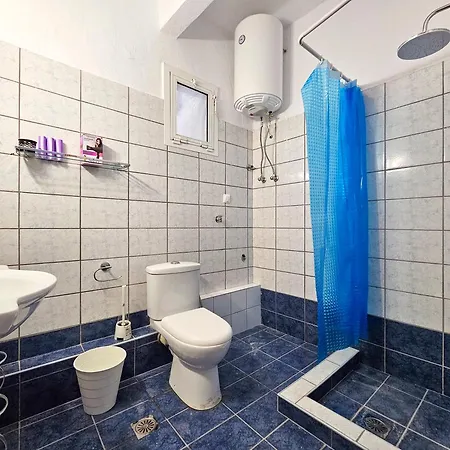 Exarhos Διαμέρισμα Παραλία