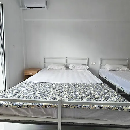 Exarhos Παραλία