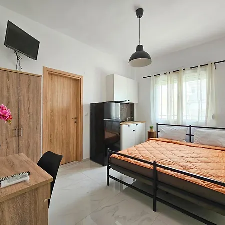 Exarhos Διαμέρισμα *