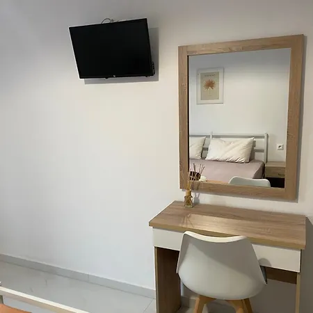 Exarhos * Παραλία