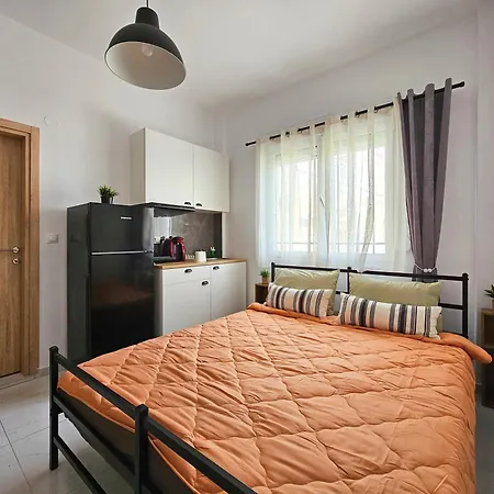 Exarhos Παραλία