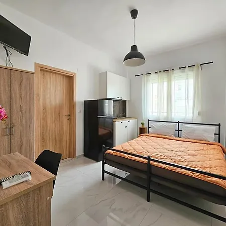 Διαμέρισμα Exarhos *