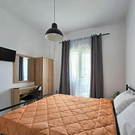 Exarhos Διαμέρισμα Παραλία