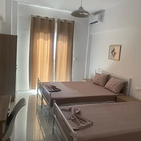 Exarhos Παραλία