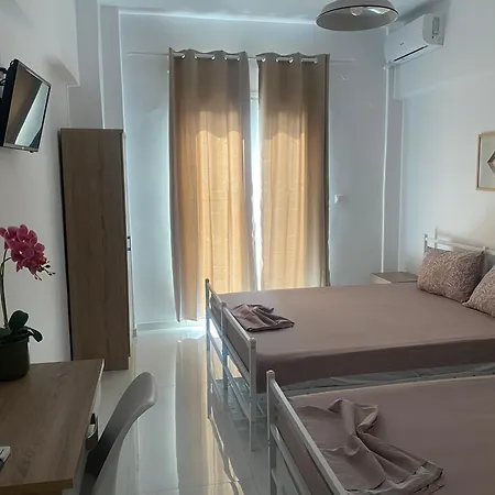 Διαμέρισμα Exarhos Παραλία