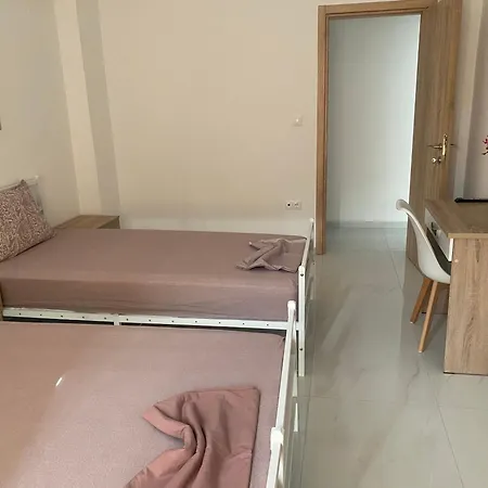 Exarhos Διαμέρισμα *