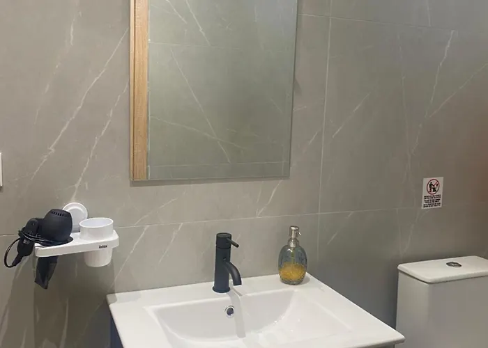 Apartamento Exarhos *