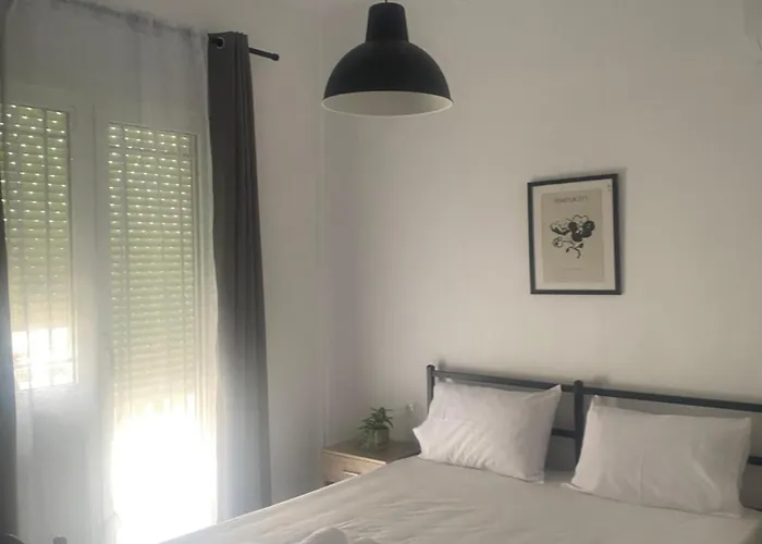 Apartamento Exarhos