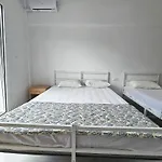Exarhos Paralía