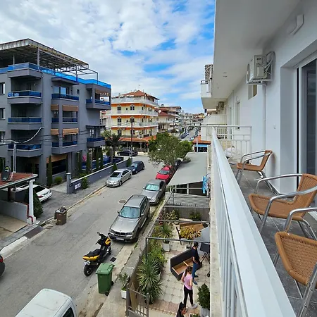 Apartamento Exarhos