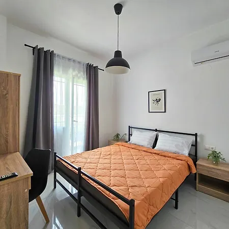 Exarhos Apartment *