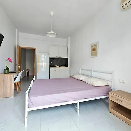 Exarhos Apartment *