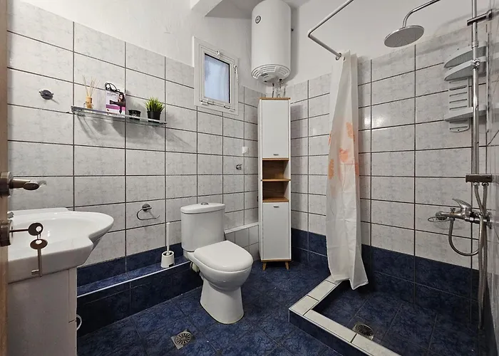 Exarhos Apartman