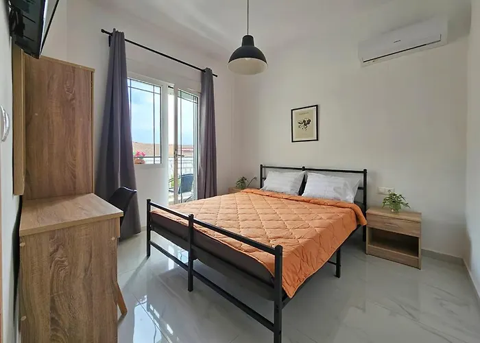 Apartman Exarhos
